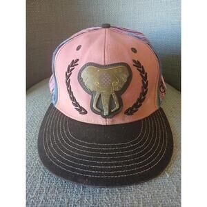 Grassroots Ltd Ed Anna Taylor Elephant  Size 7 5/8